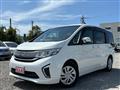 2015 Honda Step WGN