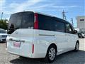 2015 Honda Step WGN