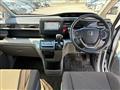 2015 Honda Step WGN