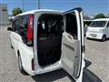2015 Honda Step WGN