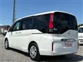 2015 Honda Step WGN