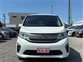 2015 Honda Step WGN