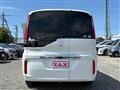 2015 Honda Step WGN