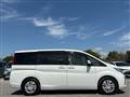 2015 Honda Step WGN