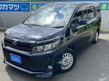 2014 Toyota Voxy