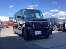 2026 Honda N BOX