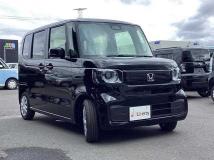 2026 Honda N BOX