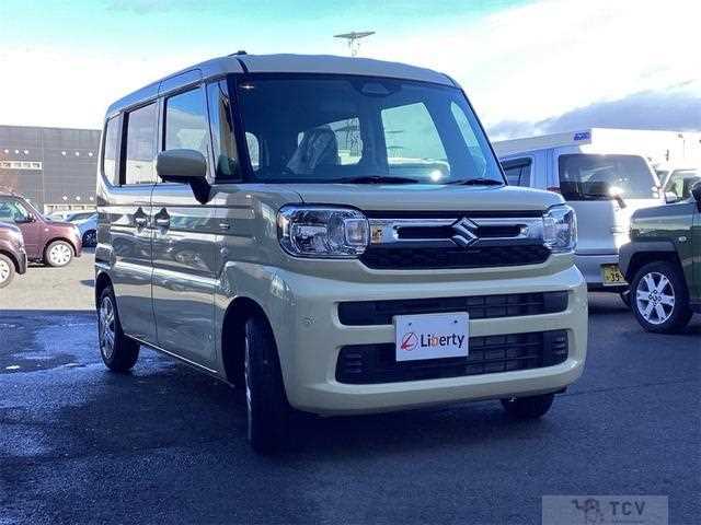 2025 Suzuki Suzuki Others