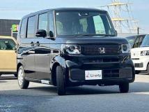 2026 Honda N BOX
