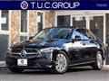 2022 Mercedes-Benz C-Class