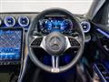 2022 Mercedes-Benz C-Class