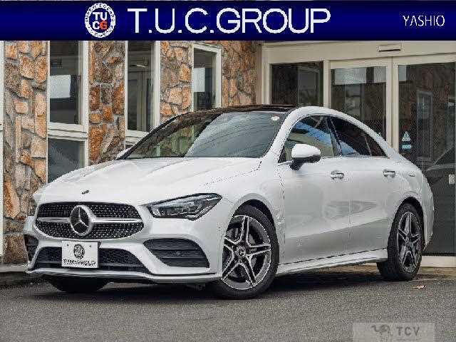 2020 Mercedes-Benz Mercedes-Benz Others