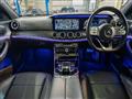 2020 Mercedes-Benz E-Class