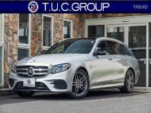 2020 Mercedes-Benz E-Class