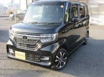 2017 Honda N BOX