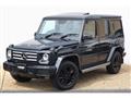 2017 Mercedes-Benz G-Class