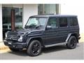 2017 Mercedes-Benz G-Class