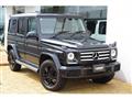 2017 Mercedes-Benz G-Class