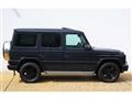 2017 Mercedes-Benz G-Class