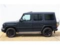 2017 Mercedes-Benz G-Class