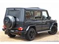2017 Mercedes-Benz G-Class