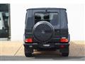 2017 Mercedes-Benz G-Class