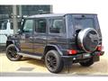 2017 Mercedes-Benz G-Class