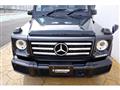 2017 Mercedes-Benz G-Class