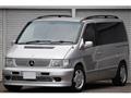 2003 Mercedes-Benz V-Class