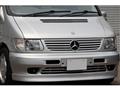 2003 Mercedes-Benz V-Class