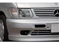 2003 Mercedes-Benz V-Class