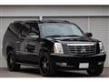 2011 Cadillac Escalade