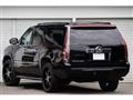 2011 Cadillac Escalade