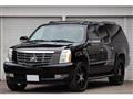 2011 Cadillac Escalade