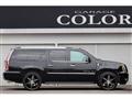 2011 Cadillac Escalade