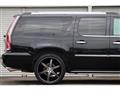 2011 Cadillac Escalade