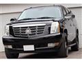 2011 Cadillac Escalade