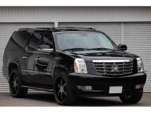 2011 Cadillac Escalade