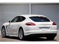2010 Porsche Panamera