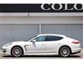 2010 Porsche Panamera