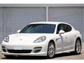 2010 Porsche Panamera