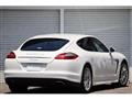 2010 Porsche Panamera