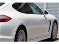2010 Porsche Panamera