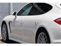 2010 Porsche Panamera