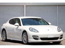 2010 Porsche Panamera