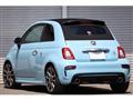 2021 ABARTH ABARTH OTHERS