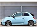 2021 ABARTH ABARTH OTHERS