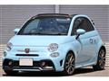 2021 ABARTH ABARTH OTHERS