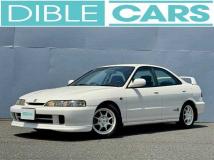 1996 Honda Integra