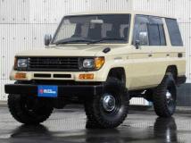 1994 Toyota Land Cruiser Prado